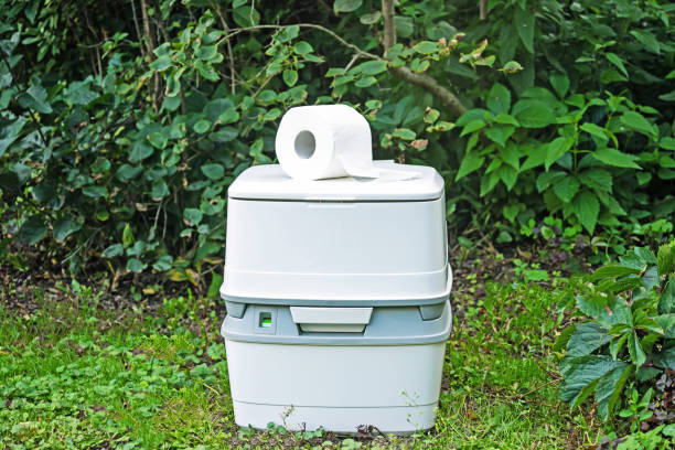 Portable bathroom rental in Millersville, TN