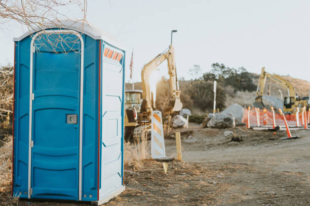 Portable Toilet Options We Offer in Millersville, TN