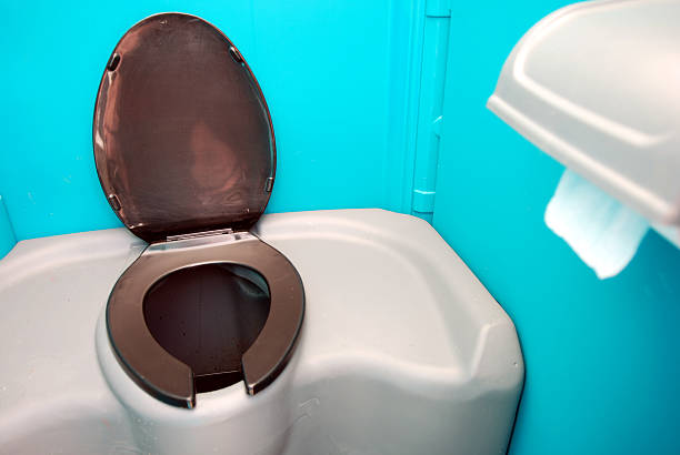 Affordable portable toilet rental in Millersville, TN
