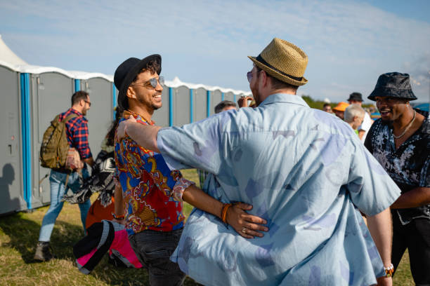 Best Emergency porta potty rental  in Millersville, TN