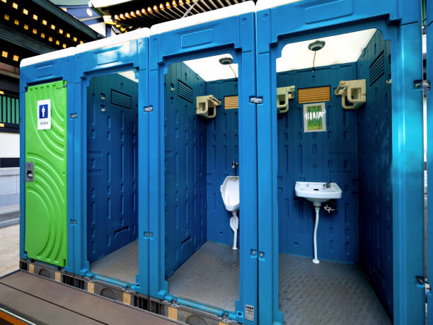 Best Porta potty delivery and setup  in Millersville, TN